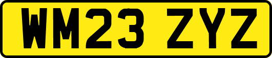 WM23ZYZ
