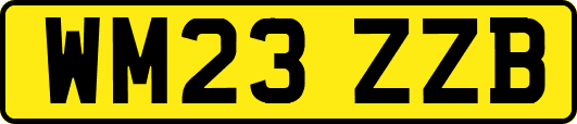 WM23ZZB