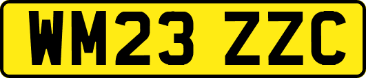 WM23ZZC