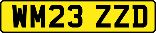 WM23ZZD
