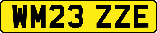 WM23ZZE