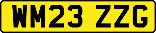 WM23ZZG