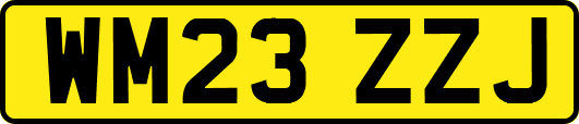 WM23ZZJ