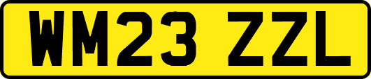 WM23ZZL