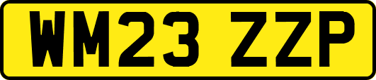 WM23ZZP