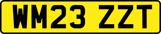 WM23ZZT