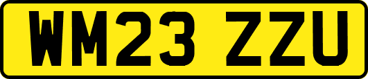WM23ZZU