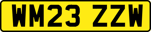 WM23ZZW