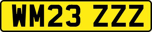 WM23ZZZ