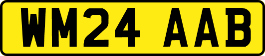 WM24AAB