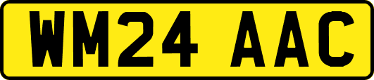 WM24AAC