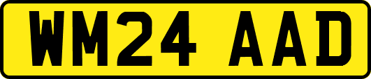 WM24AAD
