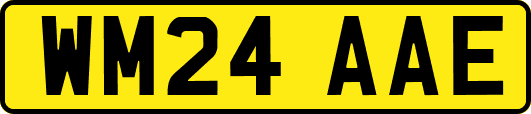 WM24AAE