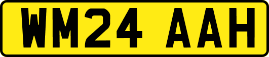 WM24AAH