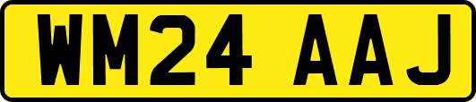 WM24AAJ