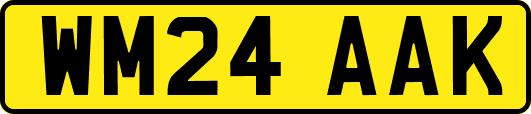 WM24AAK