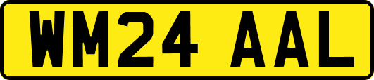 WM24AAL
