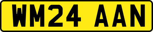 WM24AAN