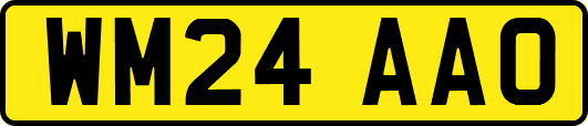WM24AAO