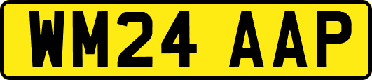 WM24AAP
