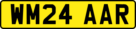 WM24AAR