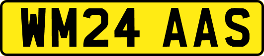 WM24AAS