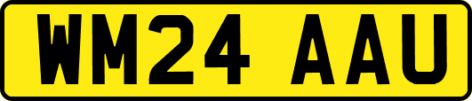 WM24AAU