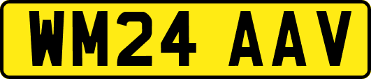 WM24AAV