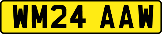 WM24AAW