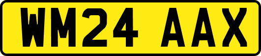 WM24AAX