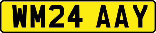 WM24AAY