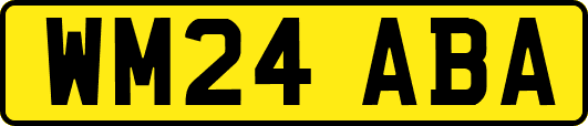 WM24ABA