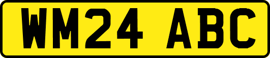WM24ABC
