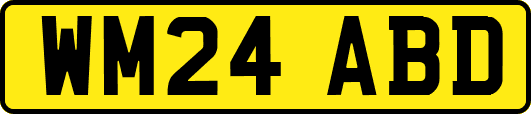 WM24ABD
