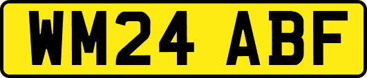 WM24ABF