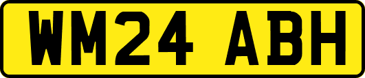 WM24ABH