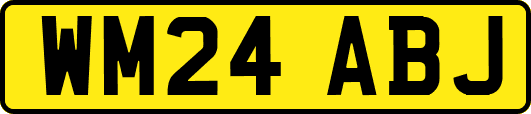 WM24ABJ