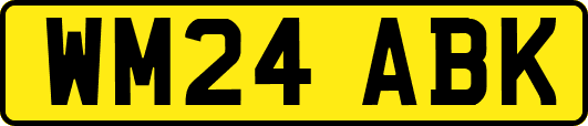 WM24ABK