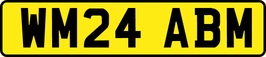 WM24ABM