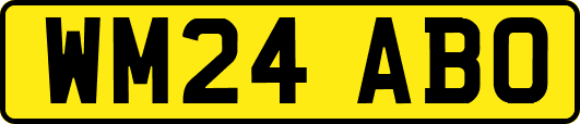 WM24ABO
