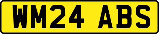 WM24ABS