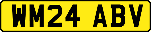 WM24ABV
