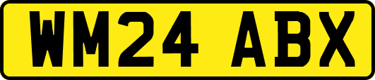 WM24ABX
