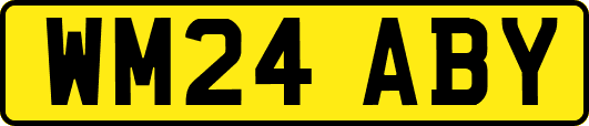 WM24ABY