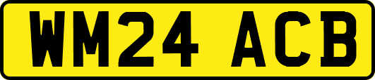 WM24ACB