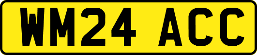 WM24ACC