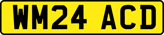WM24ACD