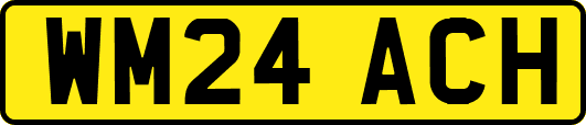 WM24ACH