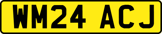 WM24ACJ