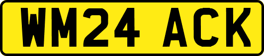 WM24ACK